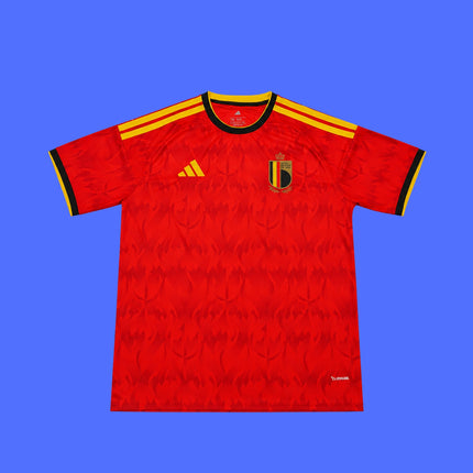 Belgica Local Mundial - 2026