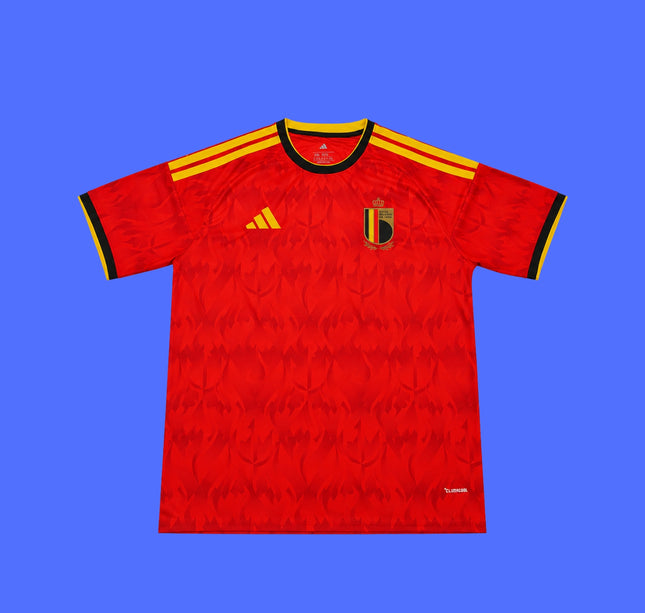 Belgica Local Mundial - 2026