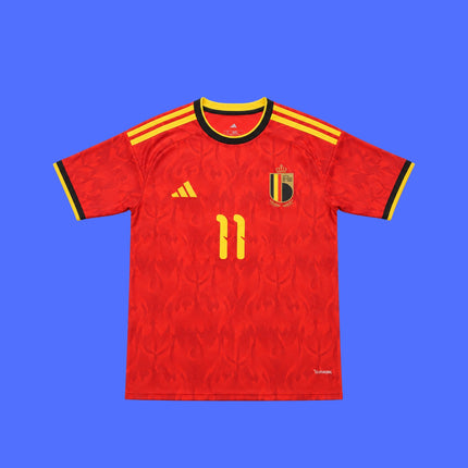 Belgica Local Mundial - 2026
