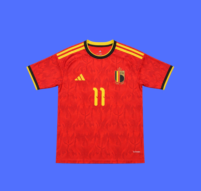 Belgica Local Mundial - 2026