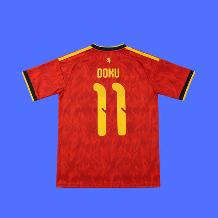 Belgica Local Mundial - 2026