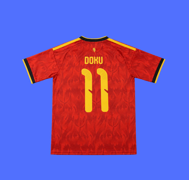 Belgica Local Mundial - 2026