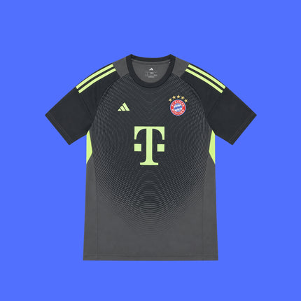 Bayern Munich Portero - 25/26