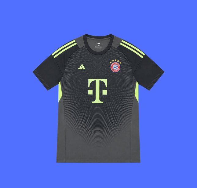 Bayern Munich Portero - 25/26