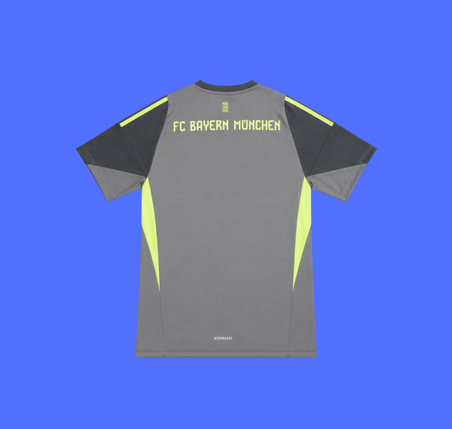 Bayern Munich Portero - 25/26