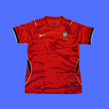 Corea Local Mundial - 2026 Niño