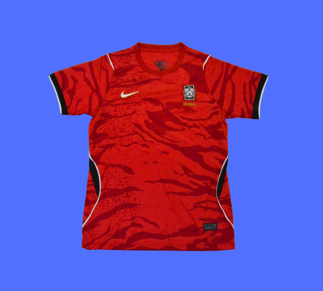 Corea Local Mundial - 2026 Niño