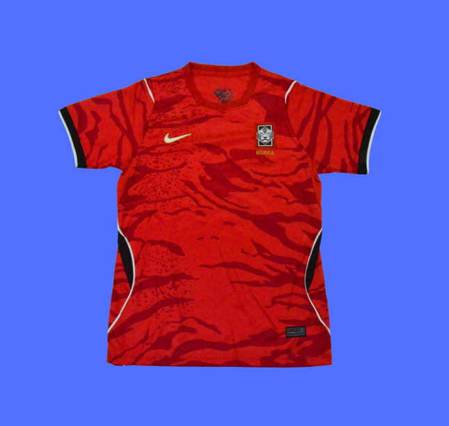 Corea Local Mundial - 2026 Niño