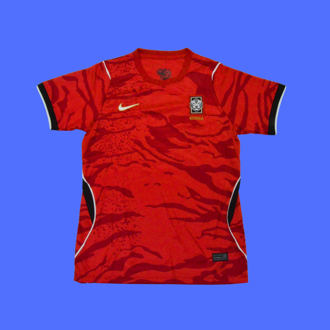 Corea Local Mundial - 2026 Niño