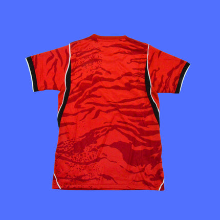 Corea Local Mundial - 2026 Niño