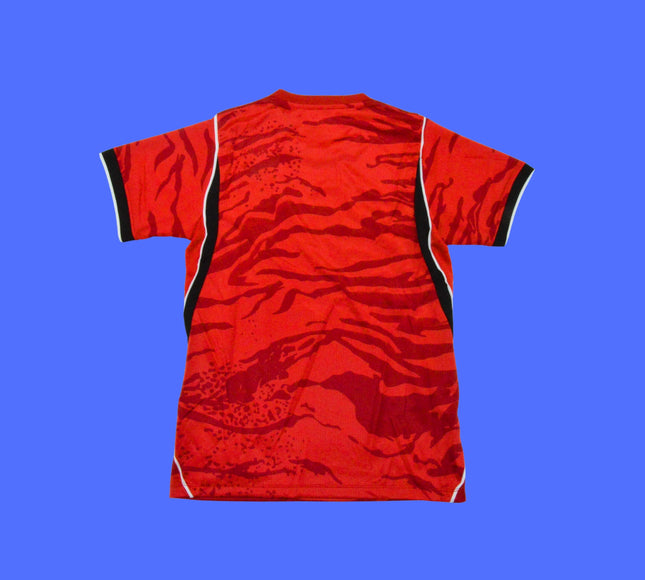 Corea Local Mundial - 2026 Niño