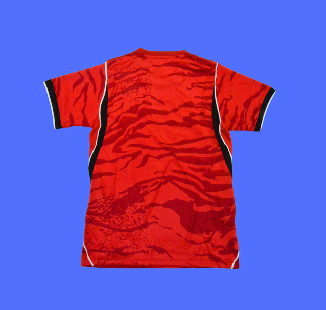 Corea Local Mundial - 2026 Niño