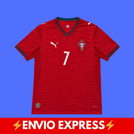 Portugal Local Mundial - 2026 EXPRESS