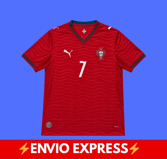 Portugal Local Mundial - 2026 EXPRESS