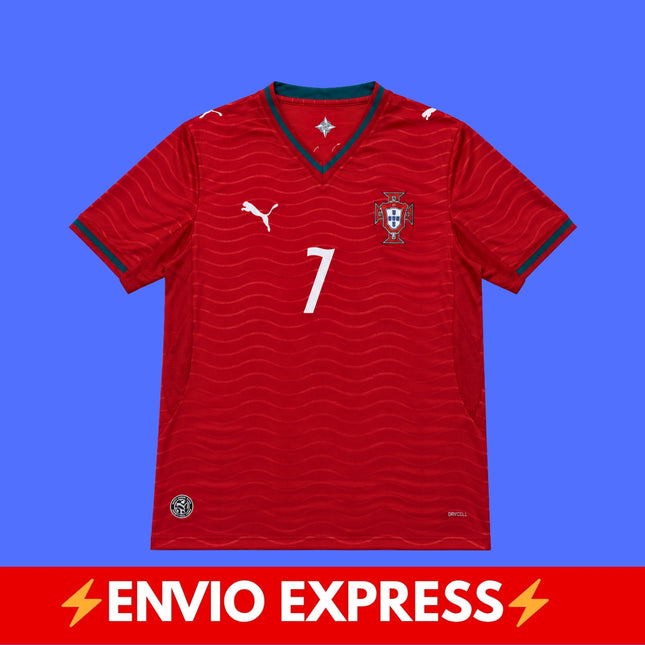 Portugal Local Mundial - 2026 EXPRESS