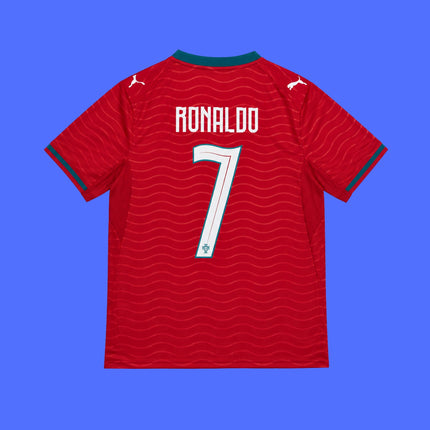 Portugal Local Mundial - 2026 EXPRESS