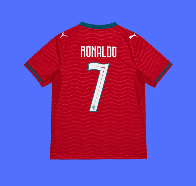 Portugal Local Mundial - 2026 EXPRESS