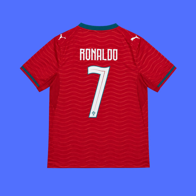Portugal Local Mundial - 2026 EXPRESS