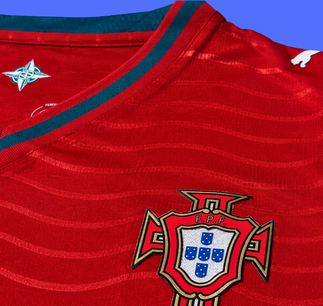Portugal Local Mundial - 2026 EXPRESS