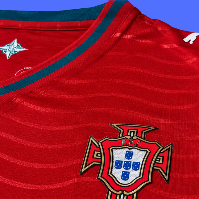 Portugal Local Mundial - 2026 EXPRESS