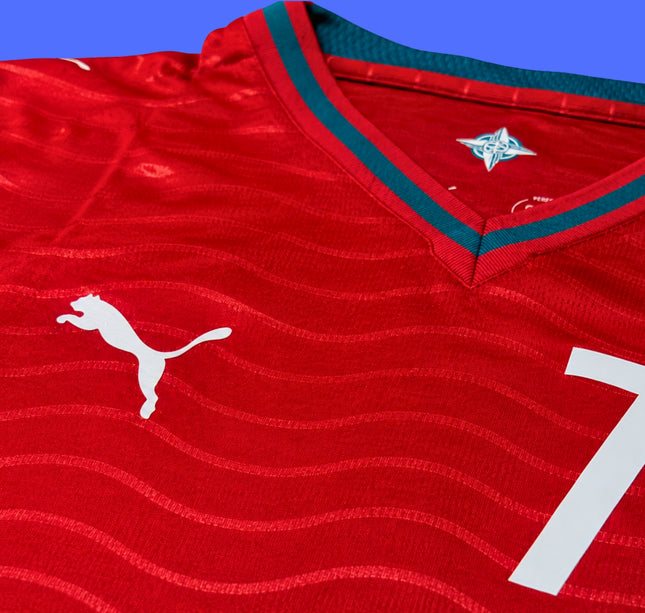 Portugal Local Mundial - 2026 EXPRESS