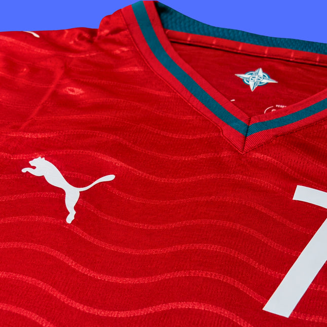 Portugal Local Mundial - 2026 EXPRESS