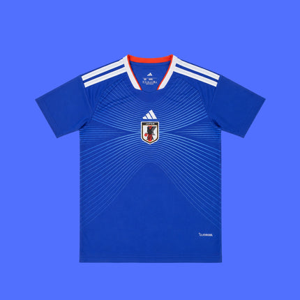 Japon Local Mundial - 2026 Niño