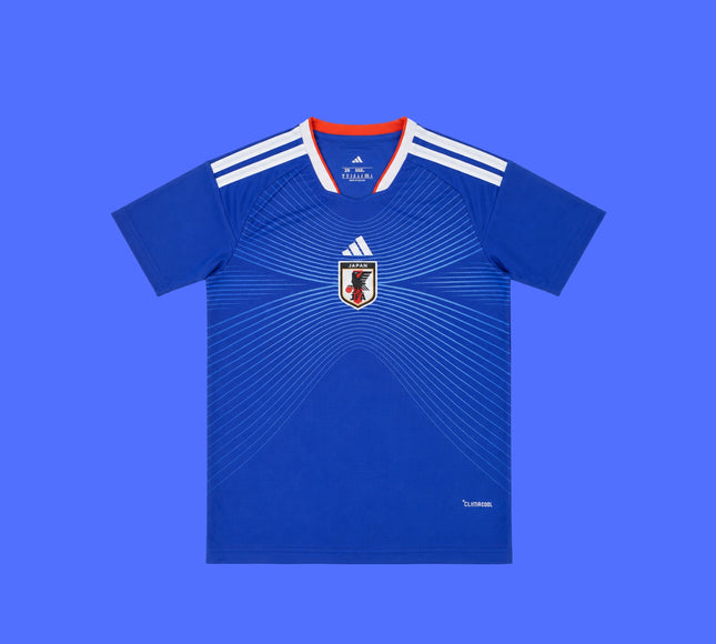 Japon Local Mundial - 2026 Niño