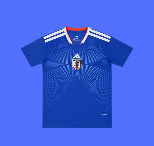 Japon Local Mundial - 2026 Niño