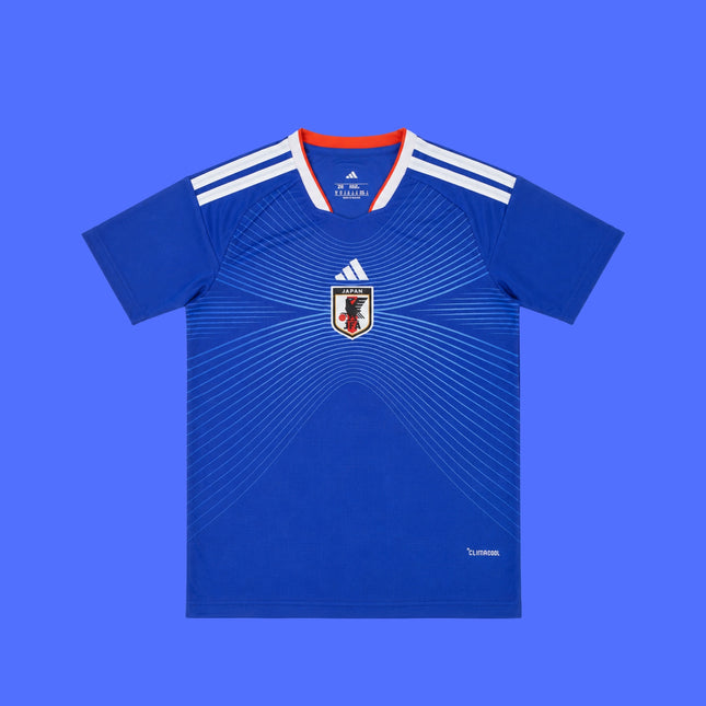 Japon Local Mundial - 2026 Niño