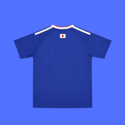 Japon Local Mundial - 2026 Niño