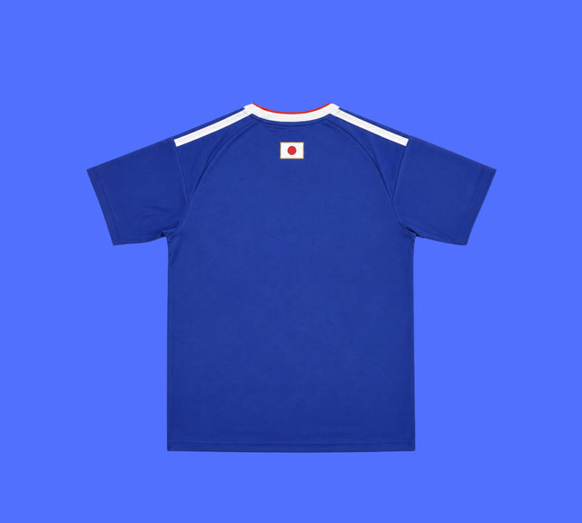 Japon Local Mundial - 2026 Niño