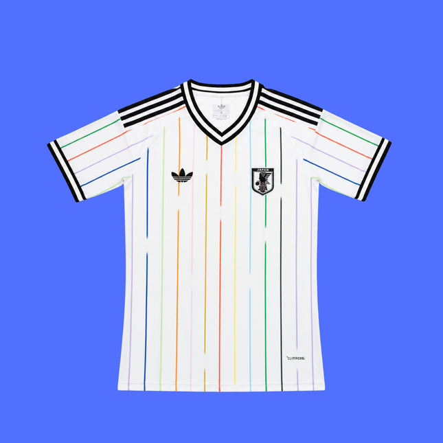 Japon Visita Dama/mujer Mundial - 2026