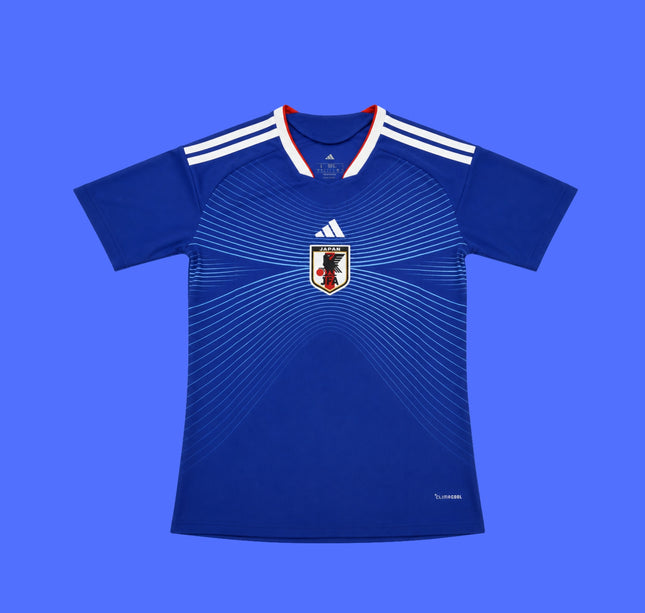 Japon Local Dama/mujer Mundial - 2026
