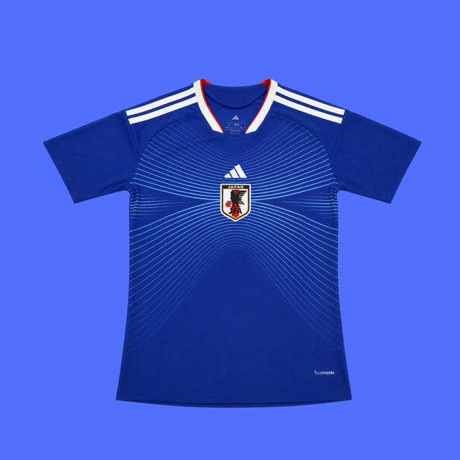 Japon Local Dama/mujer Mundial - 2026