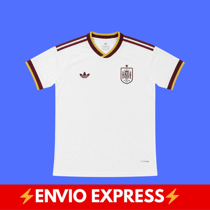 España Visita Mundial - 2026 EXPRESS