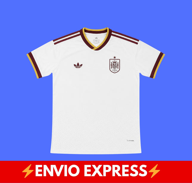 España Visita Mundial - 2026 EXPRESS