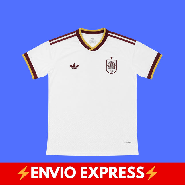 España Visita Mundial - 2026 EXPRESS