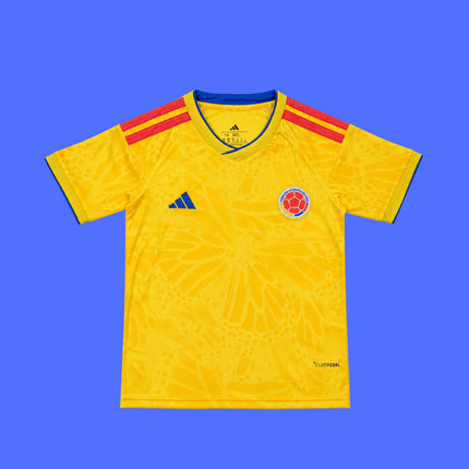 Colombia Local - 2026 Niño