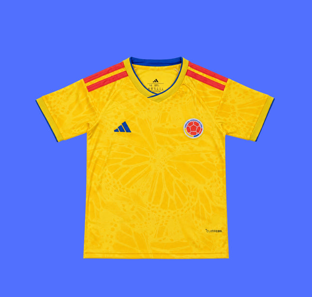 Colombia Local - 2026 Niño