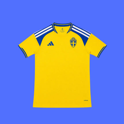 Suecia Local Mundial - 2026