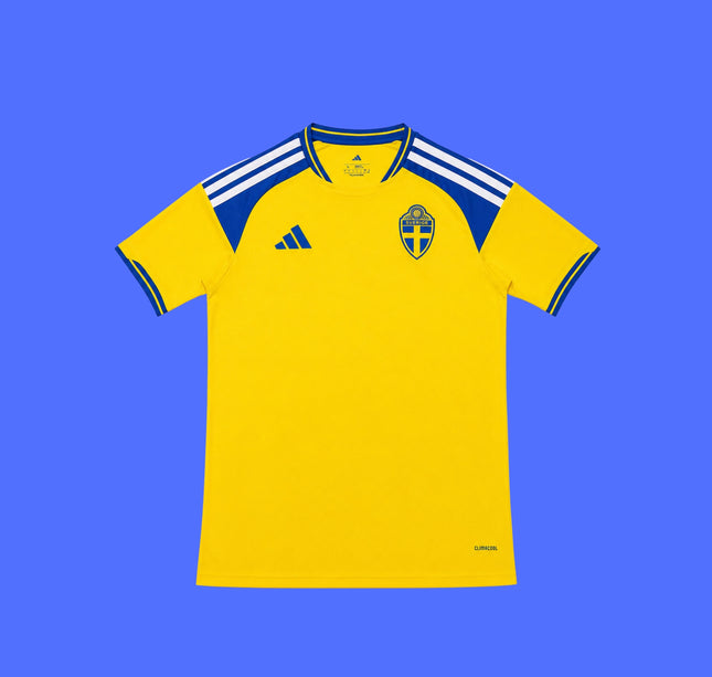 Suecia Local Mundial - 2026