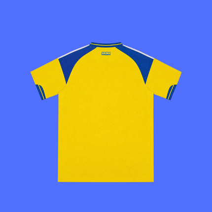 Suecia Local Mundial - 2026