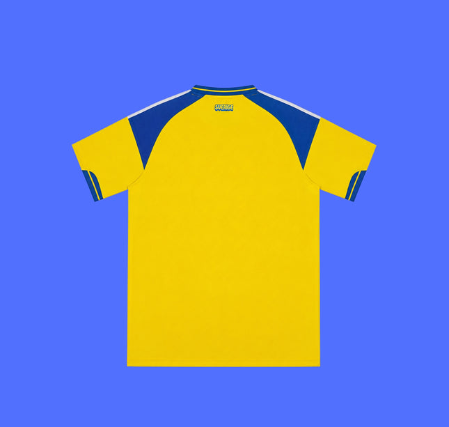 Suecia Local Mundial - 2026