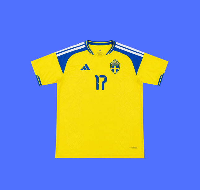 Suecia Local Mundial - 2026