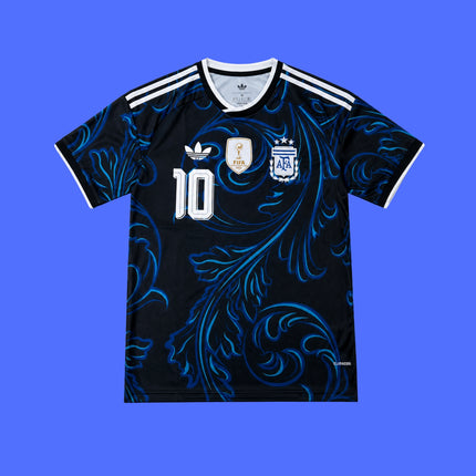 Argentina Visita Mundial - 2026