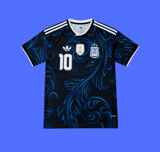Argentina Visita Mundial - 2026