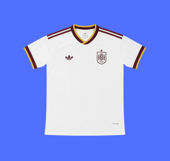 España Visita Mundial - 2026