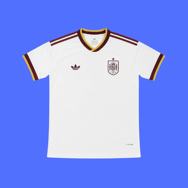 España Visita Mundial - 2026