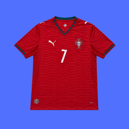 Portugal Local Mundial - 2026